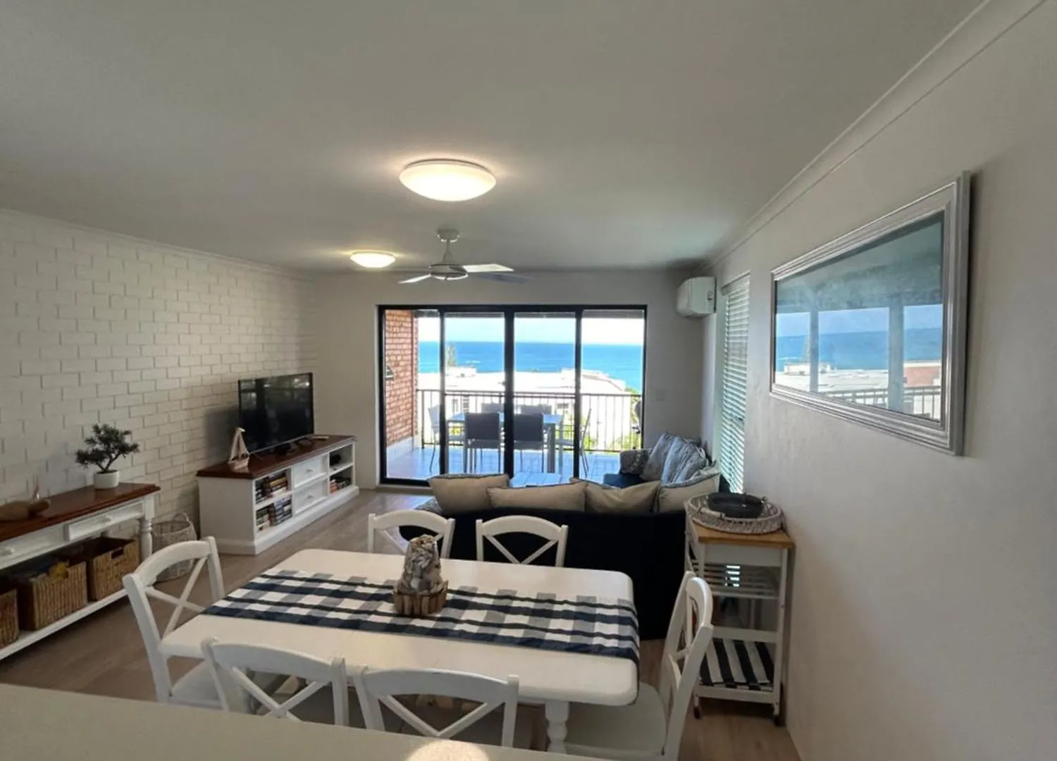 Διαμέρισμα Ocean Views Forever Καλούντρα Αυστραλία